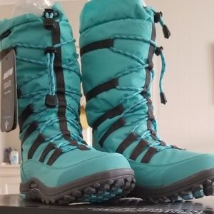 Baffin Escalate Boot NIB